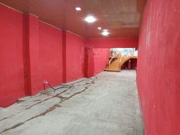 купить бак для воды: Geniş çoxfunksiyalı obyekt və həyət - İki mərtəbəli, hündür tavanlı — 5