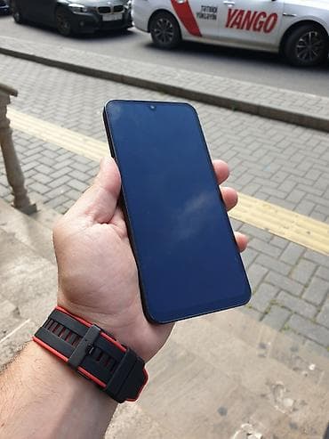 samsung tab4: Samsung Galaxy A26 5G, 128 GB, rəng - Qara, Zəmanət, Sensor, Barmaq izi — 2