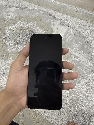 mini iphone: Redmi 13 – qara rəng Telefonun hec bir problemi yoxdur sadece tecili — 2