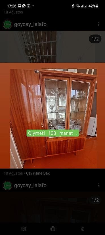 ucuz dolablar: Digər dolablar — 1