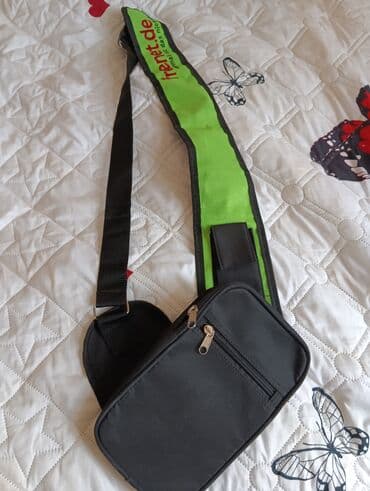 səyahət çantası: Çiyin çantası — 1