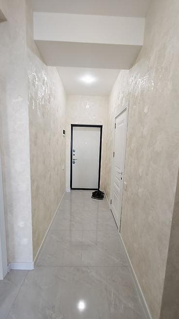 Mənzillər: Yeni Yasamal, 2 otaqlı, Yeni tikili, m. İnşaatçılar, 64 kv. m — 5