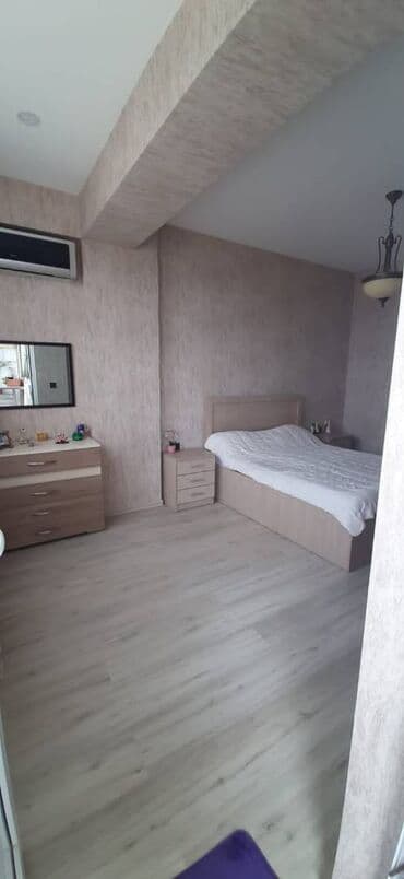 hezi aslanovda 3 otaqli evler: 8-ci kilometr, 3 otaqlı, Yeni tikili, m. Neftçilər, 117 kv. m — 11