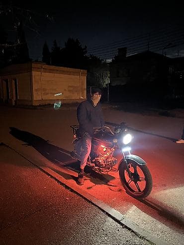 Автозапчасти: Kuba X Boss Tecili satilir Senedleri var elave isiq sistemi yiqilib — 9