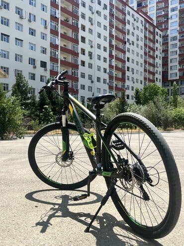 trinx x1 elite: Б/у Городской велосипед Trinx, 28", скоростей: 21, Самовывоз — 2