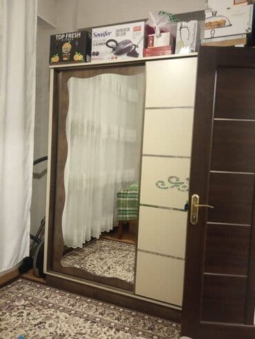 9 cu mikrarayon: 2 otaqlı, Yeni tikili, 41 kv. m — 7