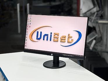 oneplus 9: HP P24v G4 İPS monitoru Şəhər: Bakı Malın tipi: Monitorlar və — 2