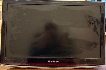 Televizor Samsung LED ekran 24" HD (1366x768)