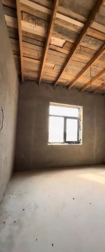 bineqedide kreditle heyet evleri: 8 otaq, 168 kv. m, Kredit yoxdur, Təmirsiz — 8