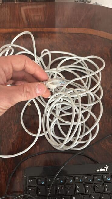 baku electronics elektrik sobalar: Masaüstü kompüter dəsti Tərkibi: - Fujitsu Esprimo sistem bloku (ön — 1