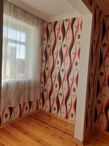 merkez: Bakı, Qaraçuxur qəs., 3 otaqlı, Köhnə tikili, 80 kv. m — 8