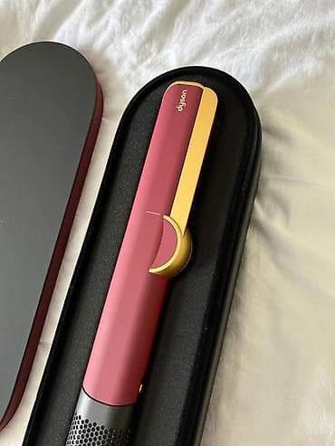 dyson ucuz: Dyson Airstrait saç düzləşdiricisi – xüsusi rəng kombinasyonu — 1