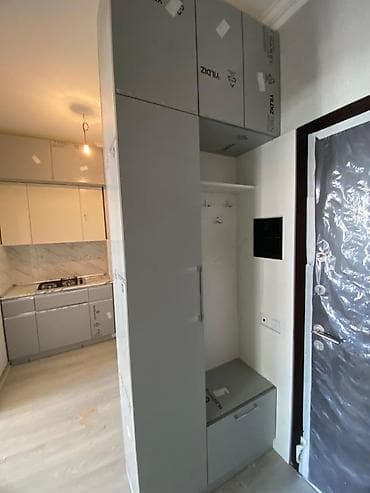 tap az dolab: Sifarişlə mətbəx dəsti, Özü çəkən petlələr, MDF, Kredit yoxdur, Ünvandan götürmə, Pulsuz çatdırılma, Ödənişli çatdırılma — 5