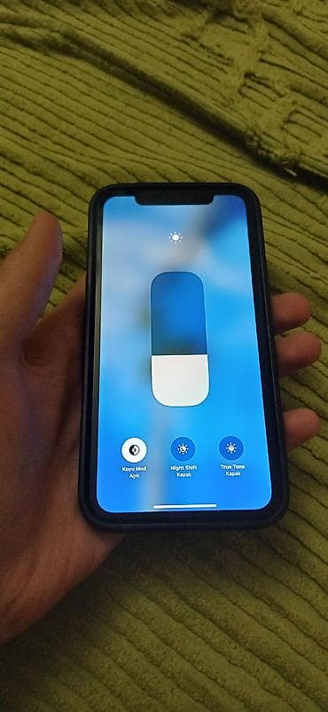 irshad telecom iphone 11 128gb: IPhone 11, 128 GB, Yaşıl, Face ID — 1
