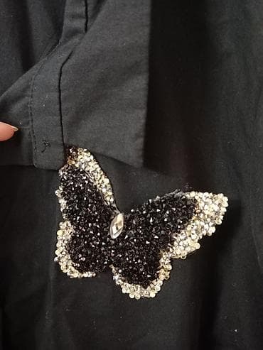 çamta: 50-52 ölçüyə uyğundur. Həm kokteyl, həm də gündəliyə uyğundur — 2