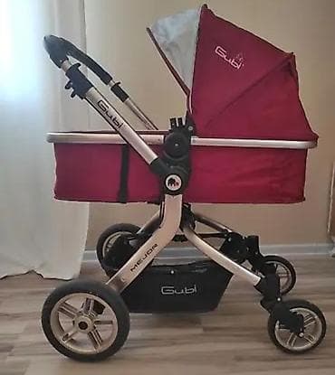 2-i 1-də araba, İşlənmiş — 3