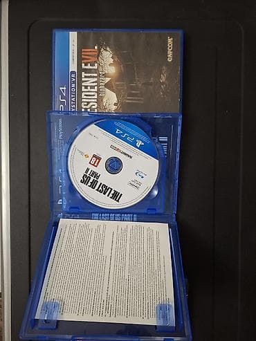 playstatio: Qarışıq janr — 3