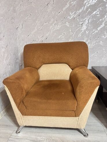 стулья мягкие для дома: Диван, Диван — 1