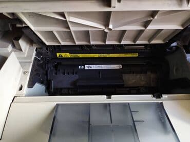 принтер лазерный hp: HP LaserJet 3055 Это компактное лазерное устройство «всё в одном» — 2