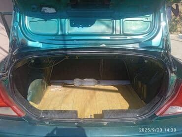 фольксваген гольф 1 6: Ford Focus: 2 л | 2001 г. 123528 км Седан — 12