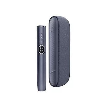 iqos iluma prime i: IQOS ILUMA i satılır. Yeni alınıb, çox az istifadə olunub. Vəziyyəti — 1