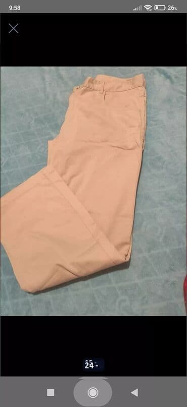 qaqa desti: Koftalar 5 manat ciriği sokuyu yoxdukurtka koja 54 /56 /58razmer — 10