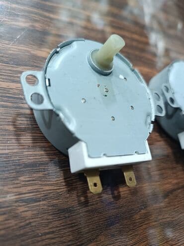 купить измельчитель сена бу: İnkubator mator Mühərrik mikrovalnovka matoru Sumqayıt şəhəri 10 cu — 3