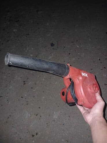 duyme vuran: DCK hava ufuren. Koreyadan getirilib. Originaldir. Cox az istifade — 4