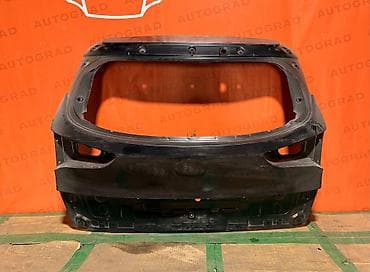 Sükan hissəsi: Hyundai Tucson — 1