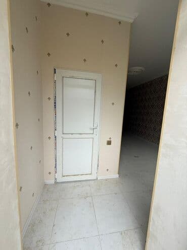 binə qəsəbəsində: 3 otaqlı, Yeni tikili, 60 kv. m — 7