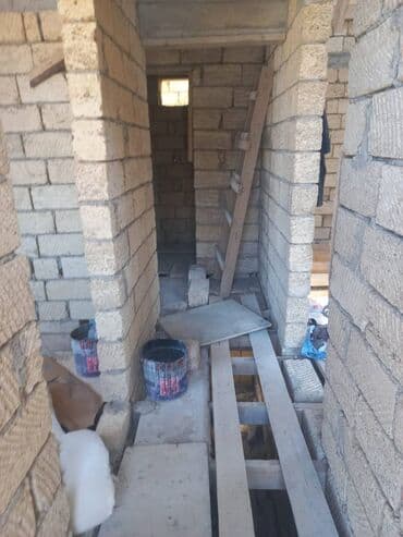 əcəmi: Масазыр 4 комнаты, 125 м², Есть кредит, Без ремонта — 3