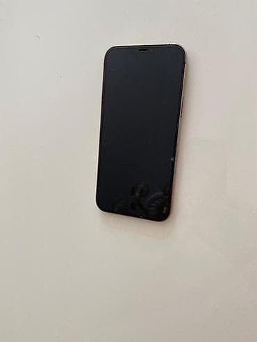 iphone 12 pro 512: IPhone 12 Pro Max, Qızılı, Face ID — 2