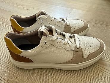 Botinkalar: GEOX ORIGINAL — 2