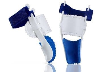 Çaydanlar: Barmaq duzelden Barmaq duzleşdirici Fiksator-korrektor, baş barmağın — 3