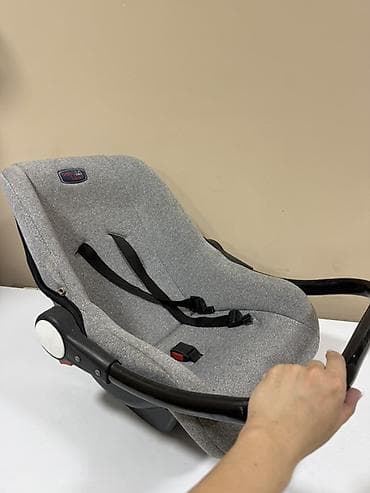 similac gold 2: Uşaq avtomobil oturacağı (körpə üçün “infant car seat”) - her biri 35 — 7