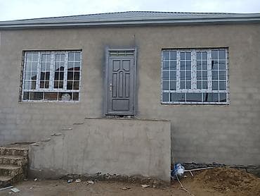 4 комнаты, 100 м², Без ремонта