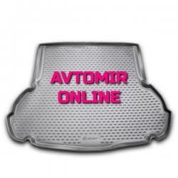 HYUNDAI Elantra baqaj rezini 2011-2016 poliuretan Novline Bakida