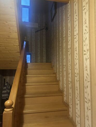 evller: 7 otaqlı, 200 kv. m, Kredit var, Yeni təmirli — 12