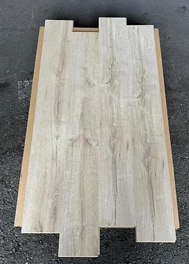 Mebel üçün kəsilmiş DSP/Laminit panellər - Material: ağac teksturalı — 1