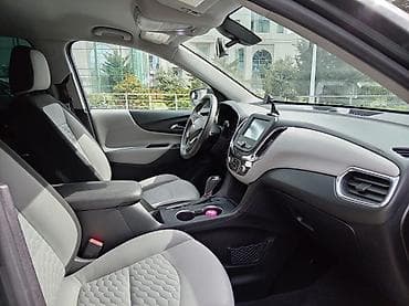 Chevrolet: Chevrolet Equinox: 1.5 л | 2019 г. 132000 км Кроссовер — 10