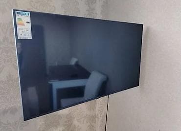 Tecil 108 ekran ELG tivi satilir super isleyir