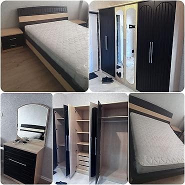 Yataq desdi 550 azn.Unvan Saray .Matras ortapedirkir.500 azn