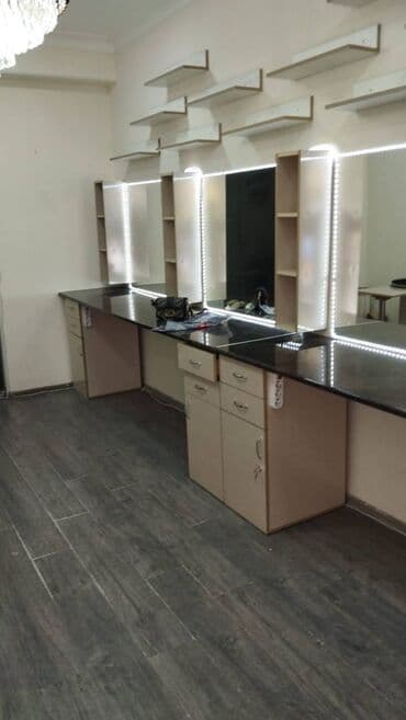 tendirxana icareye verilir 2025: Nəsimi rayonu.28 Mayda, Dəmiryollar idarəsinin arxasında,4 mərtəbəli — 1