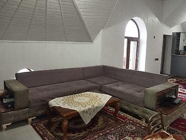 kapı: Künc divan, Açılmayan, Bazalı, Parça — 2