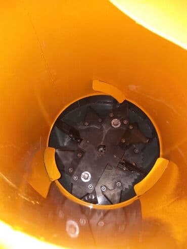 Soyuducu avadanlığı: Ot doğryan və yem üydən növ yem üydür arpa buğda və qarğdalı 1saat 350 — 8