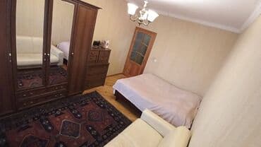 8 mkr kohne tikili: Bakı, 3 otaqlı, Köhnə tikili, 90 kv. m — 7