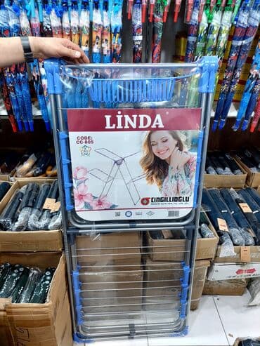 şuşilka: Paltar askisi paltar suşilkasi ferqli çeşidler ferqli qiymetlerle — 5