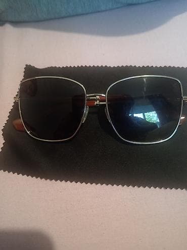 Burberry gün eynəyi – model B 3158 1355/73 - Linza ölçüsü: 58 mm -
