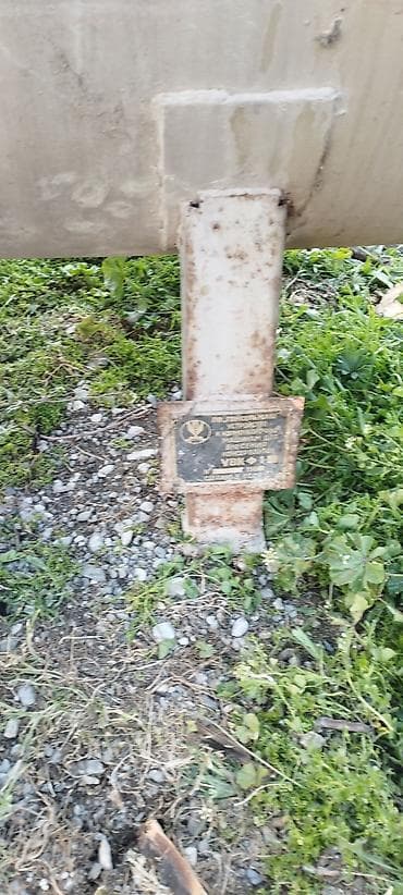 quru: Bak, Metal, 500 l l, İşlənmiş — 5