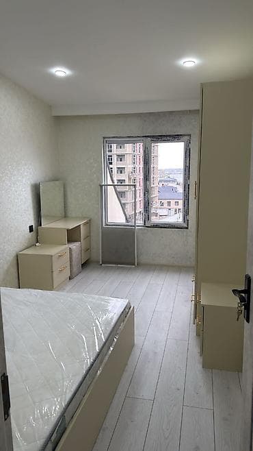 suraxan: 2 otaqlı, 45 kv. m — 4